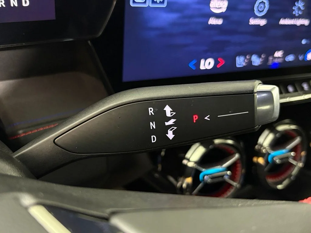 Certified Used 2024 Black Chevrolet RS image 27