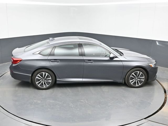 2021 Honda Accord Hybrid EX-L - Photo 39