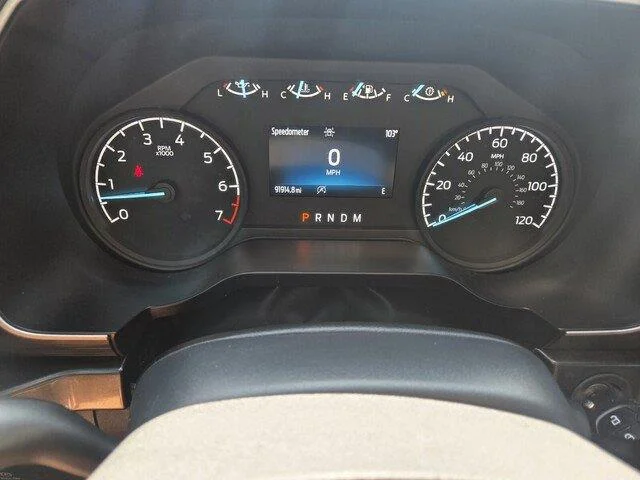 Used 2021 Oxford White Ford XL image 15