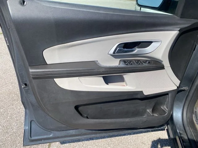 Used 2011 Gray Chevrolet LS image 15