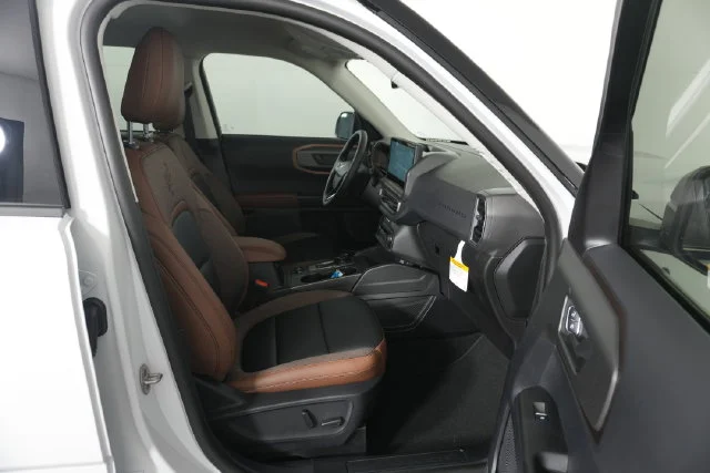 New 2026 Oxford White Ford Outer Banks® image 32