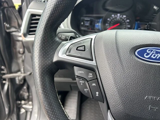 Used 2022 Gray Ford ST image 32