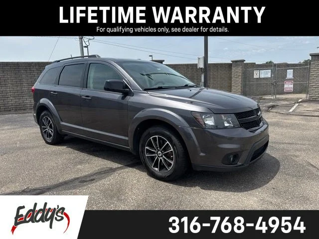 2019 Dodge Journey SE FWD's photo