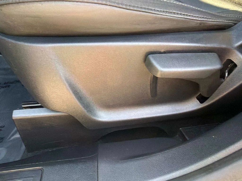 Used 2022 Gray Ford Big Bend image 19