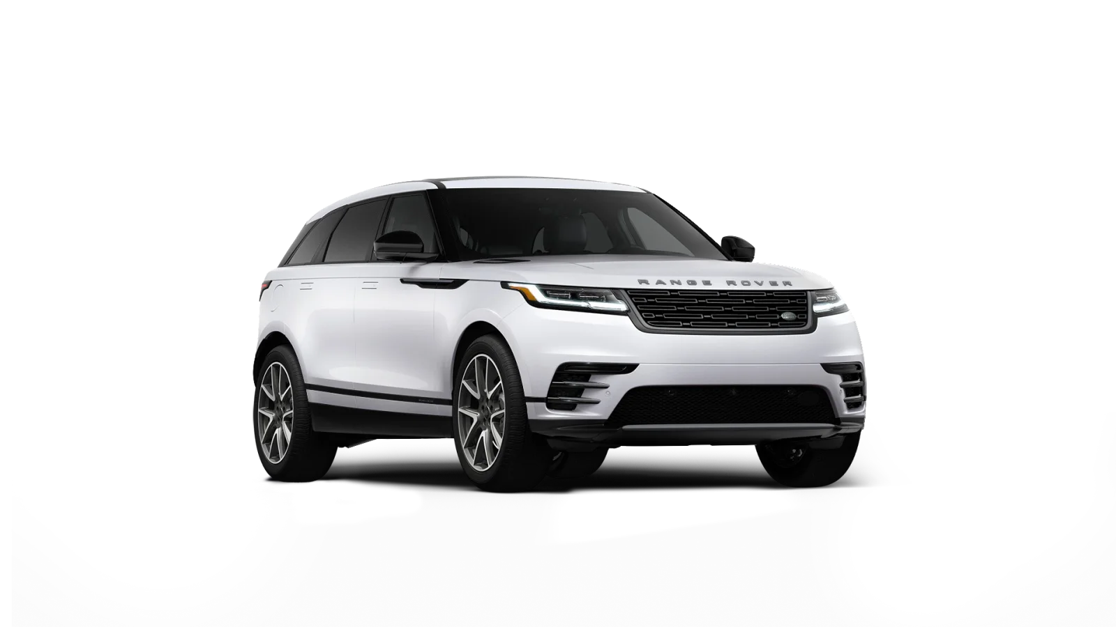 2026 Land Rover Range Rover Velar Belgravia Edition P250's photo