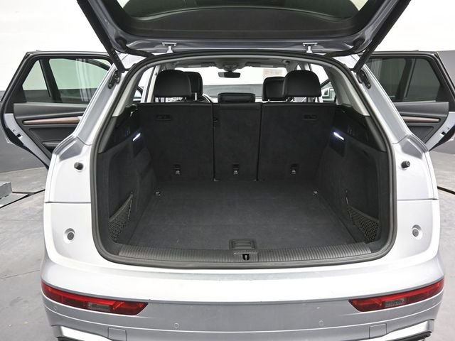 2024 Audi Q5 Premium Plus - Photo 12