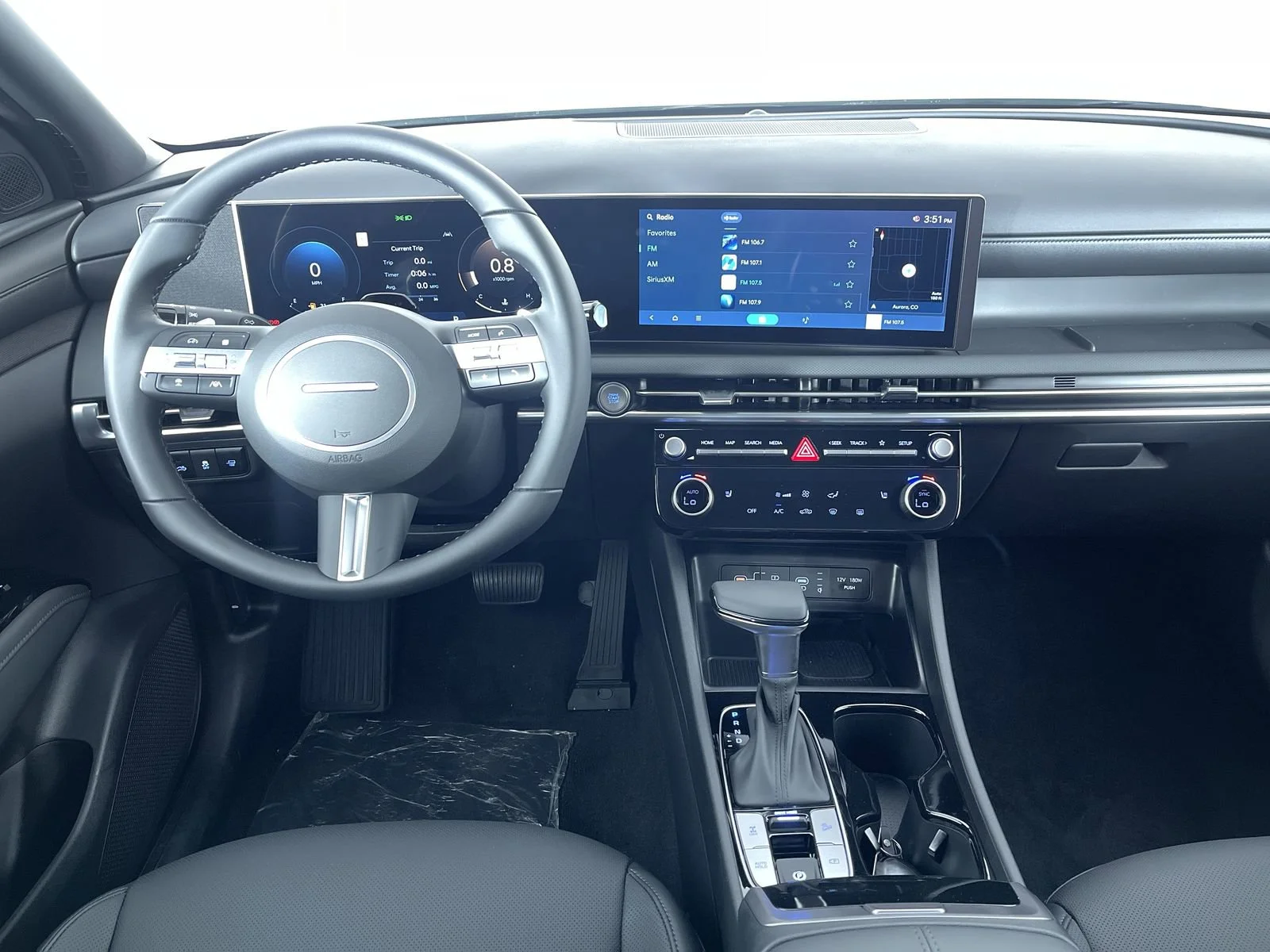 2025 Hyundai Santa Cruz XRT - Photo 16