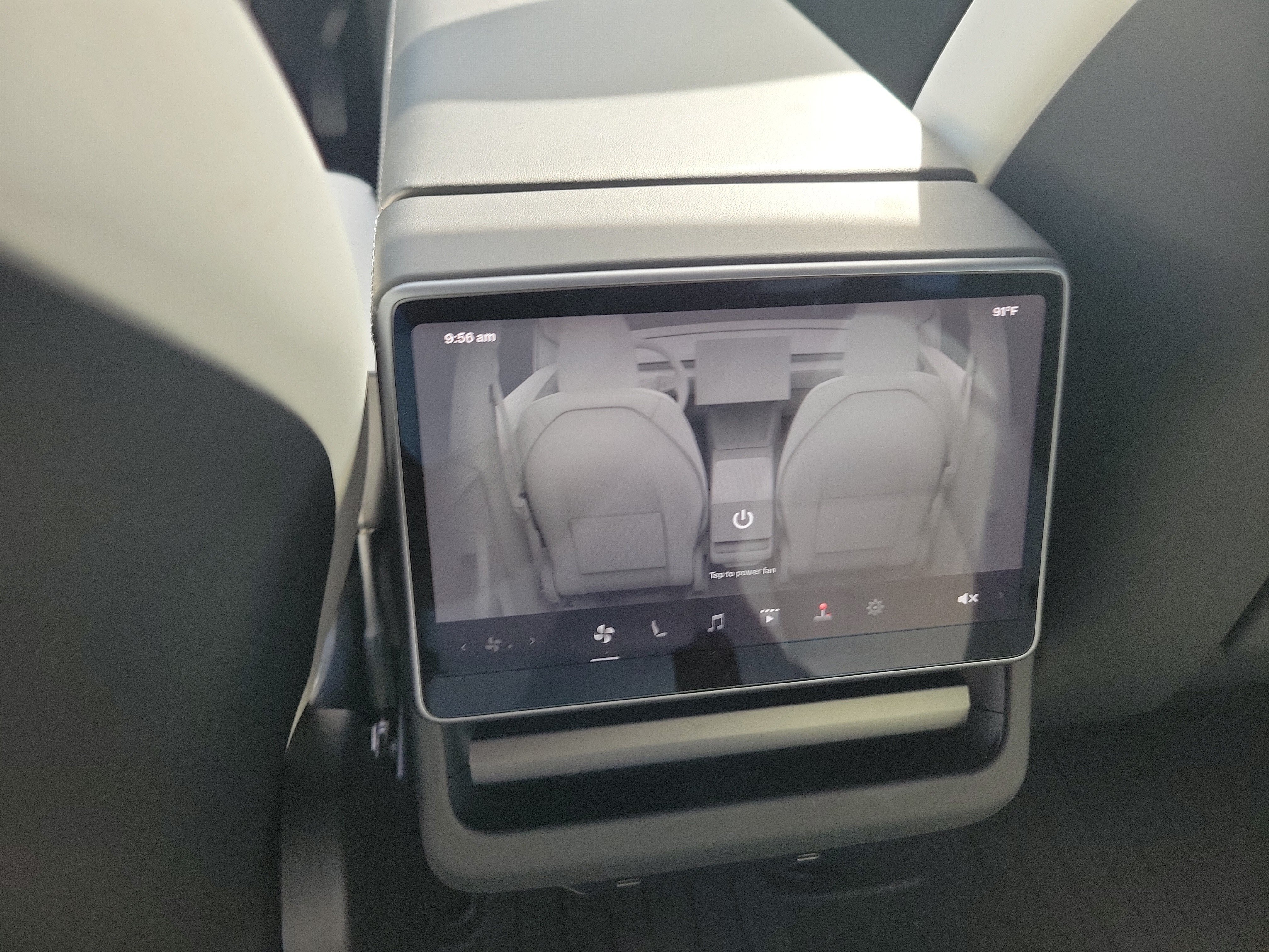 Used 2026 Stealth Gray Tesla Long Range image 15