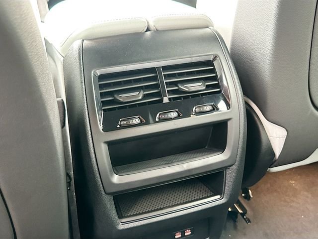 New 2026 Blue BMW sDrive40i image 20