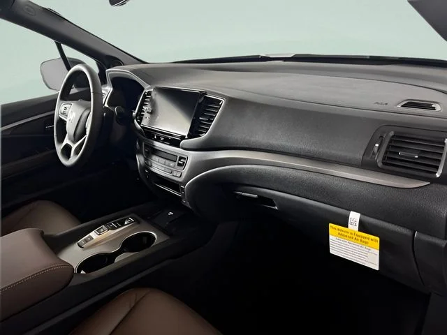 2026 Honda Ridgeline RTL - Photo 29