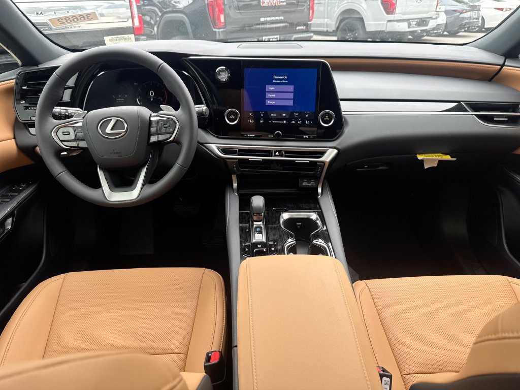 New 2026 Caviar Lexus  image 24