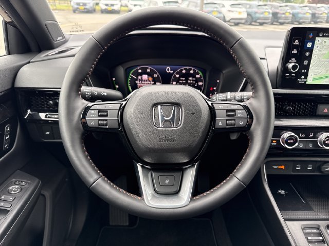 2026 Honda CR-V Sport Touring - Photo 20