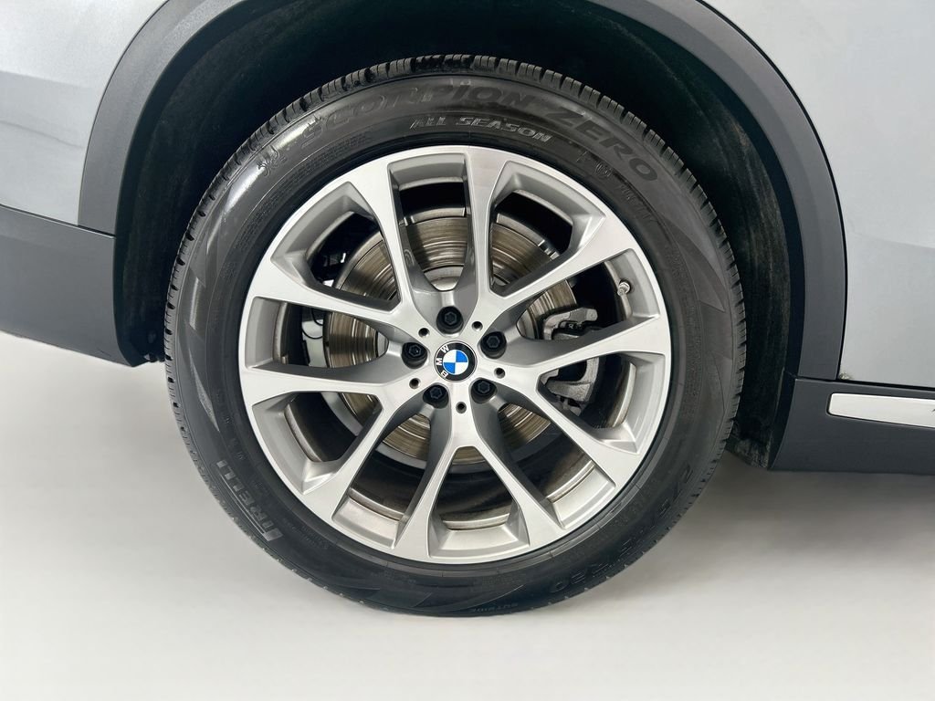 2026 BMW X5 50e - Photo 32