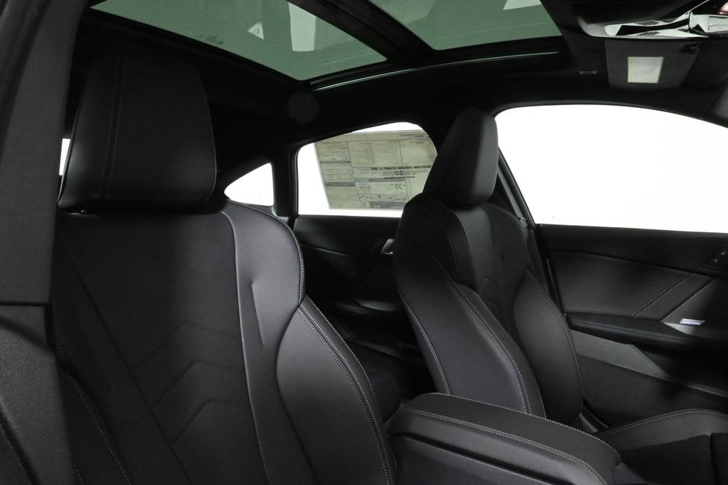 Used 2026 Alpine White BMW 228 Gran Coupe image 35