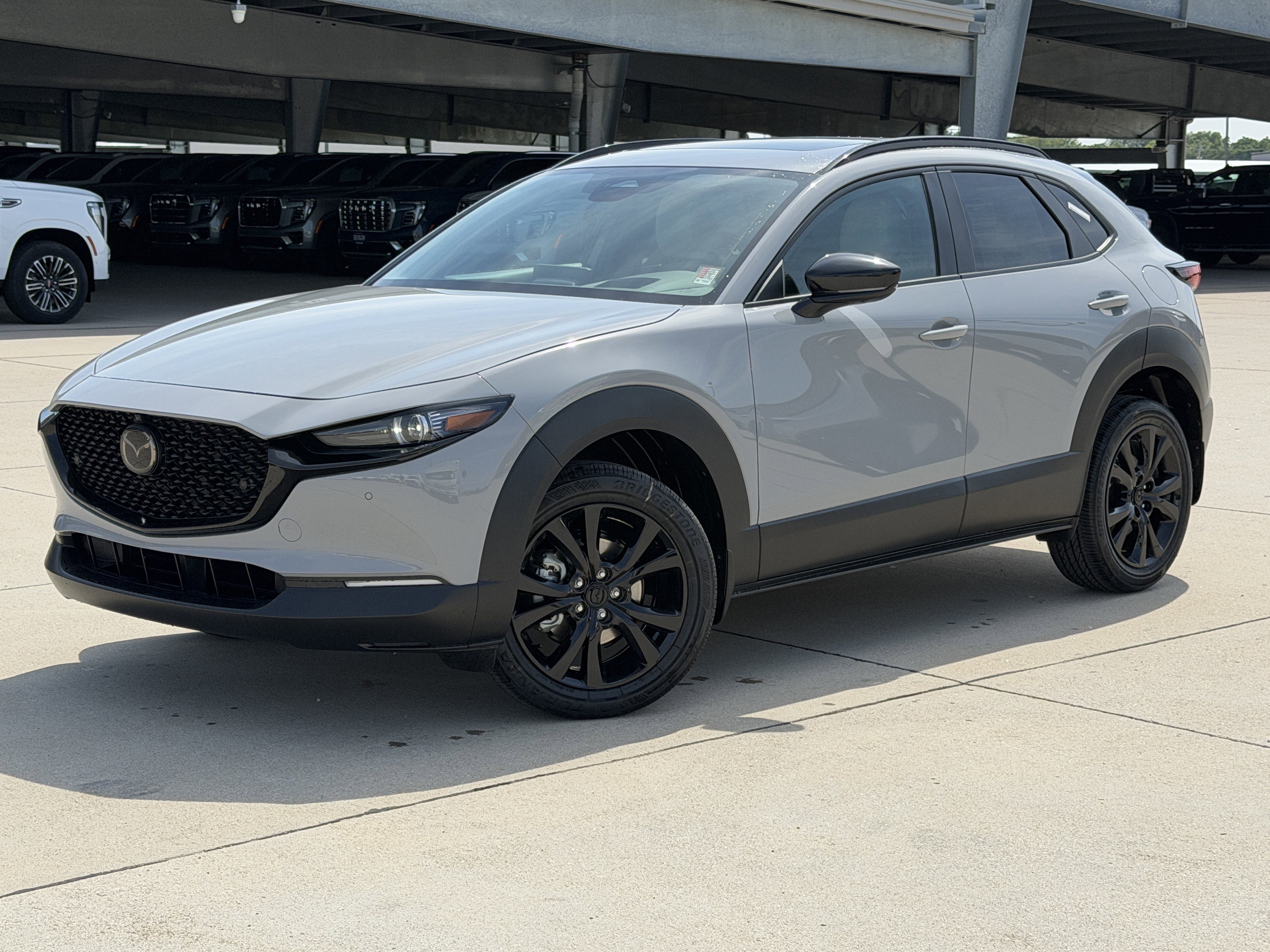 2026 Mazda CX-30 Turbo Aire Edition AWD's photo