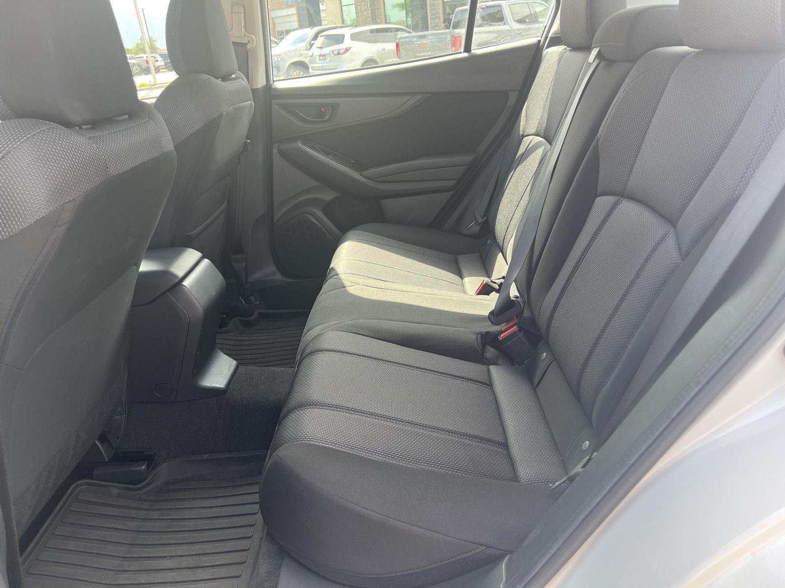 2023 Subaru Impreza Base - Photo 29