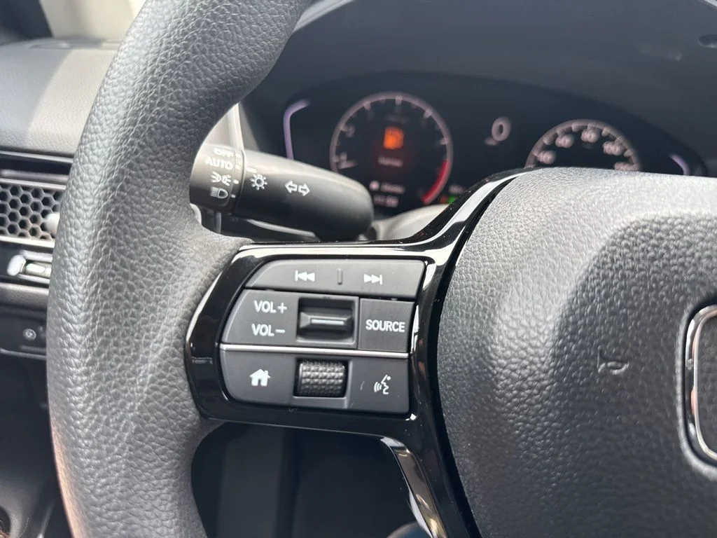 New 2026 Rallye Red Honda LX image 30