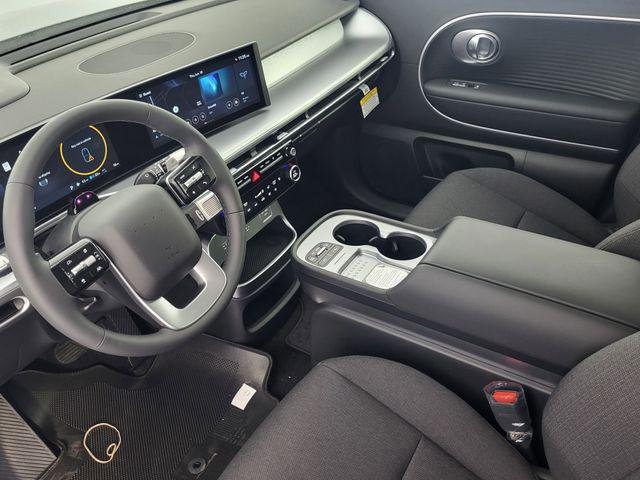 2026 Hyundai IONIQ 9 SE - Photo 10