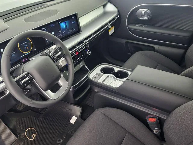 2026 Hyundai IONIQ 9 SE - Photo 10