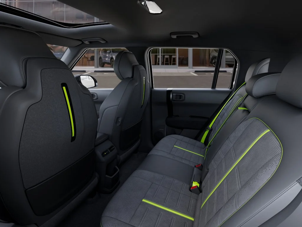 New 2027 Aurora Black Pearl Kia GT AWD image 17