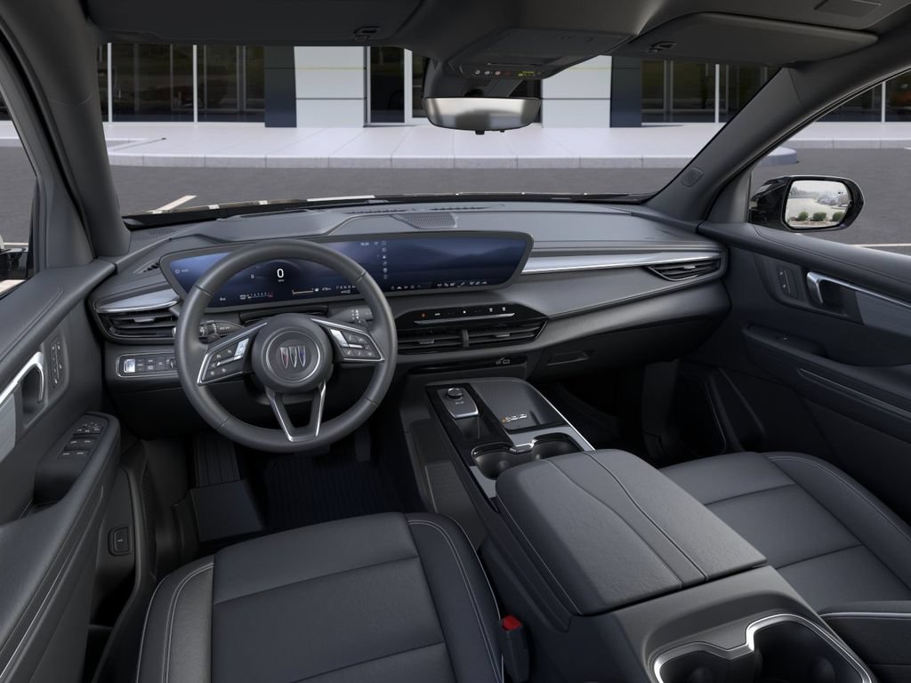 2026 Buick Enclave Preferred - Photo 15