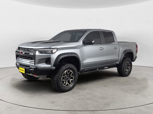 2024 Chevrolet Colorado 4WD ZR2 Crew Cab Short Box's photo