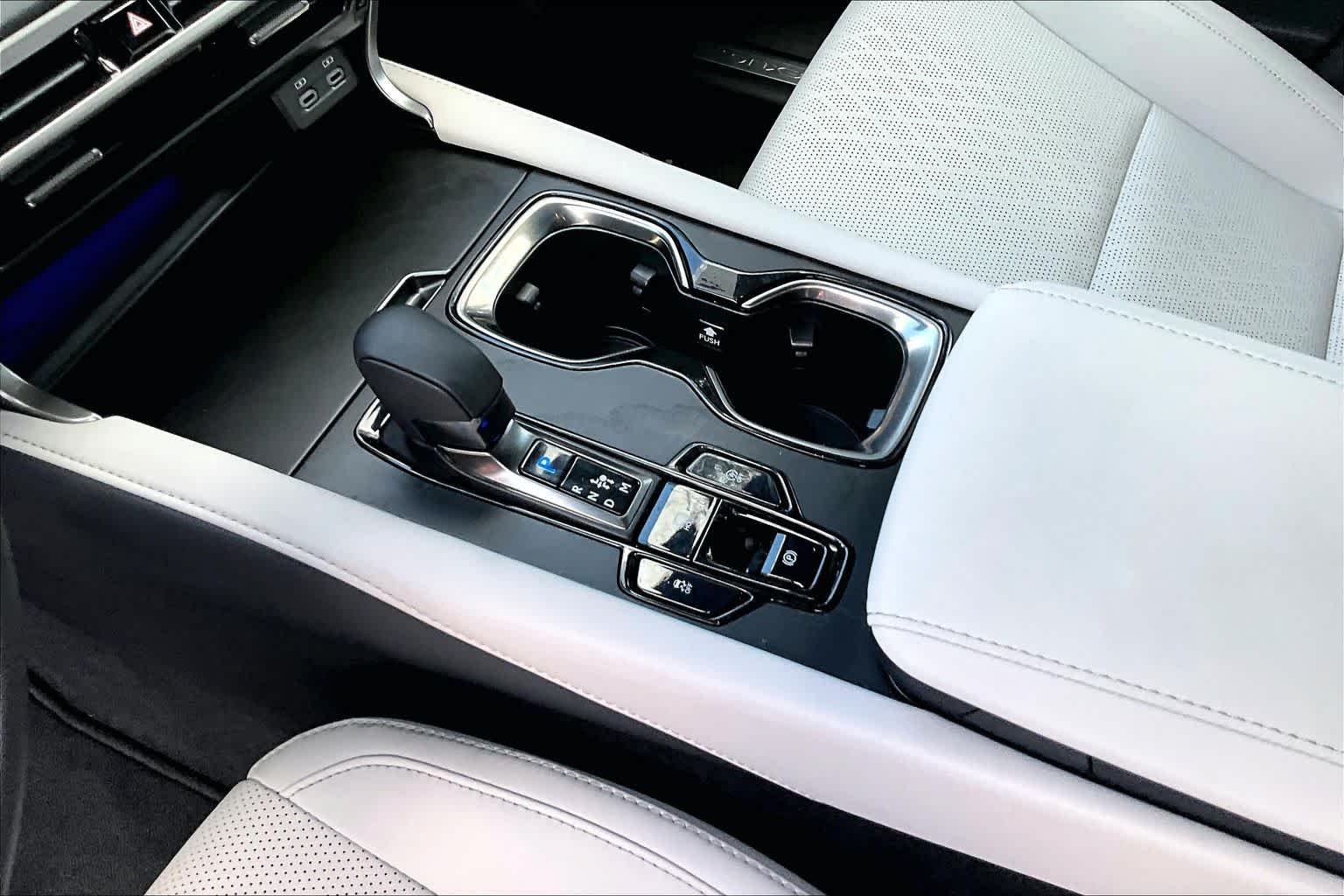 Used 2026 Nightfall Mica Lexus Premium+ image 15