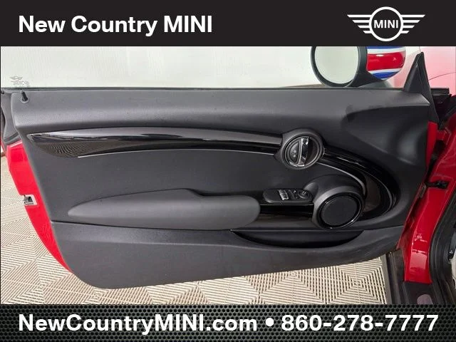 Used 2024 Red MINI Signature image 12