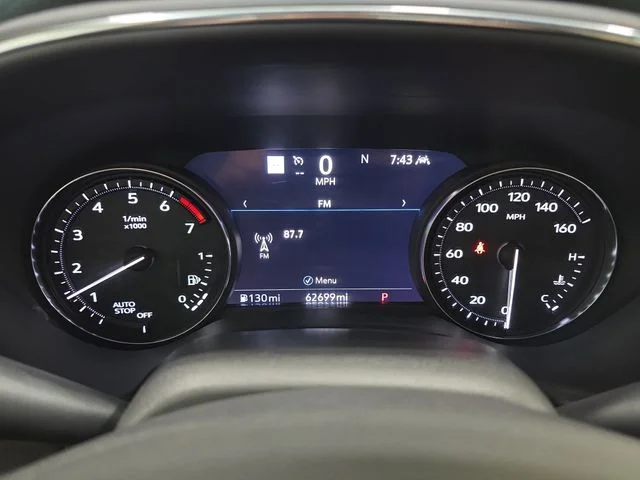 Used 2020 Summit White Cadillac Premium Luxury image 18