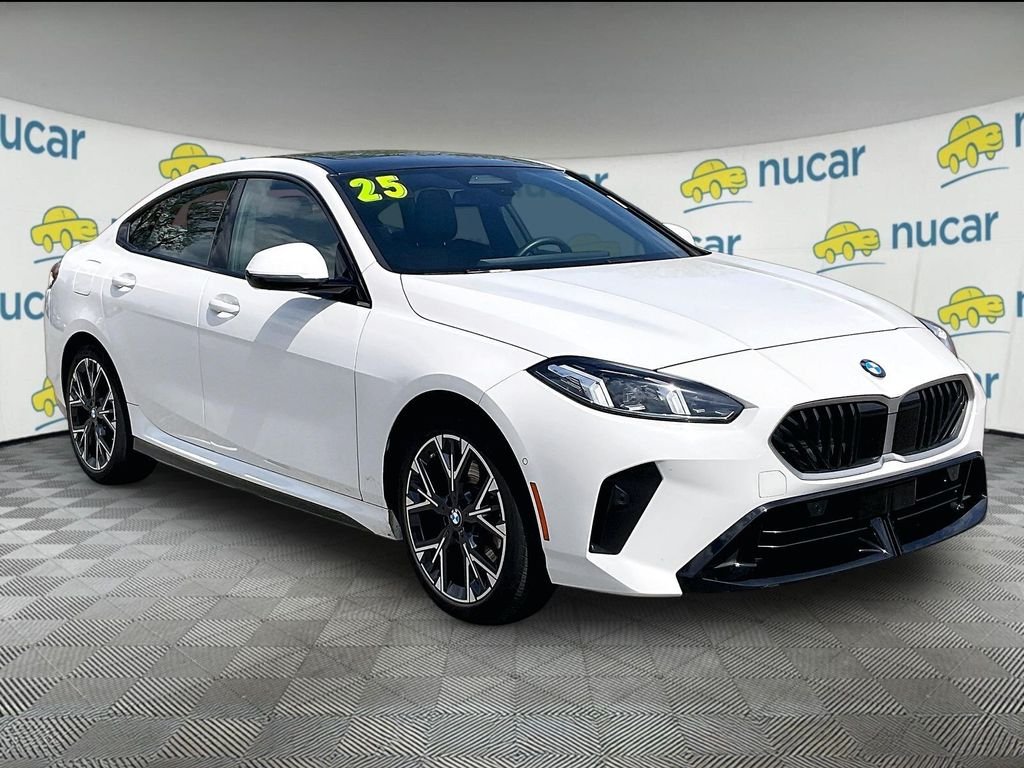 2025 BMW 2 Series 228 xDrive Gran Coupe's photo