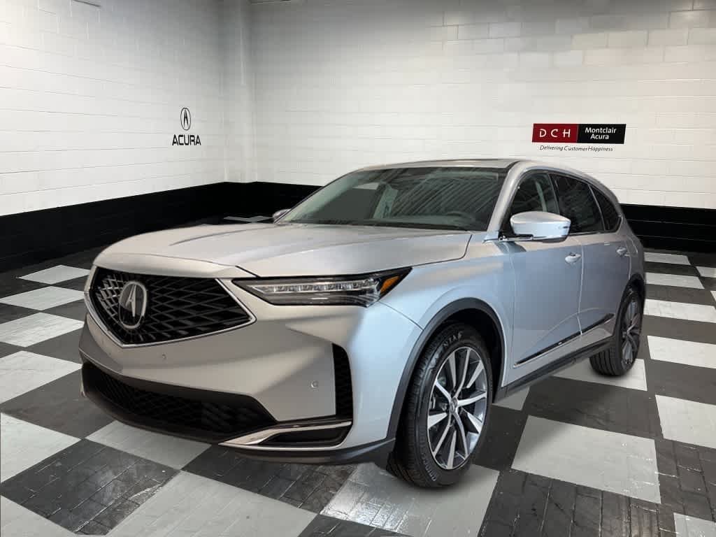 2026 Acura MDX SH-AWD w/Technology Package's photo