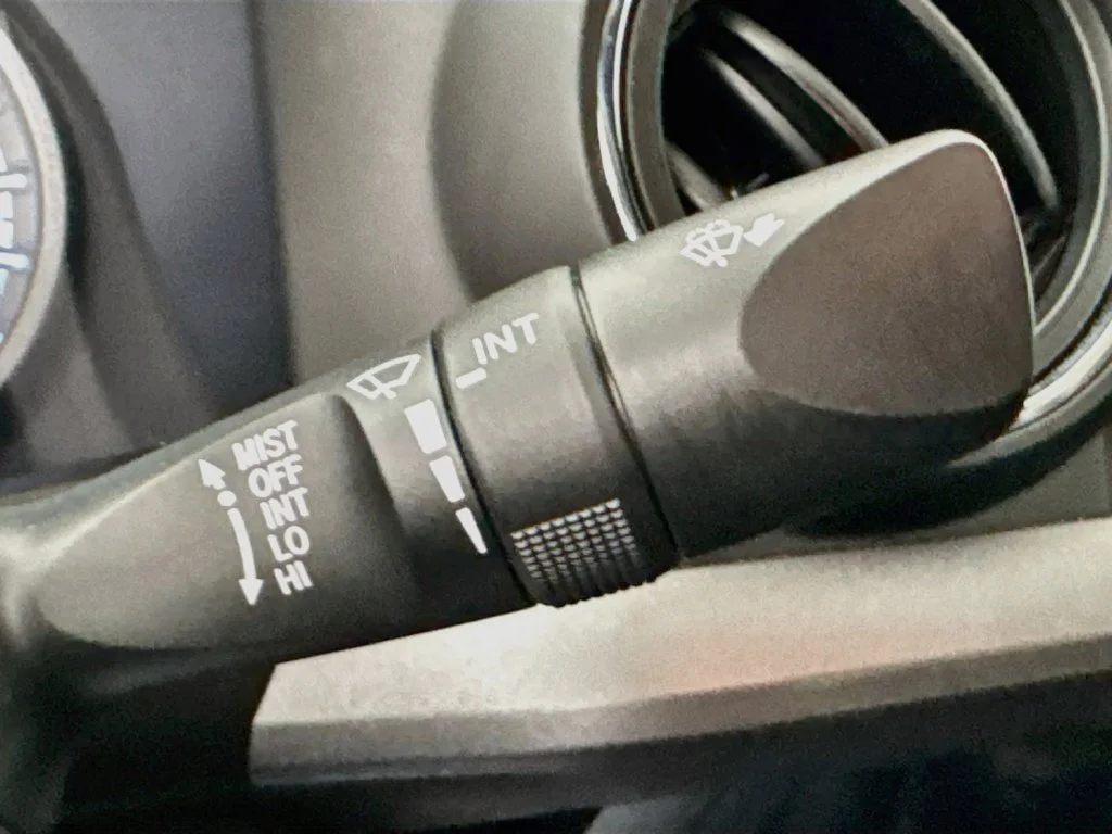 Used 2018 Inferno Red Toyota TRD Off-Road image 14