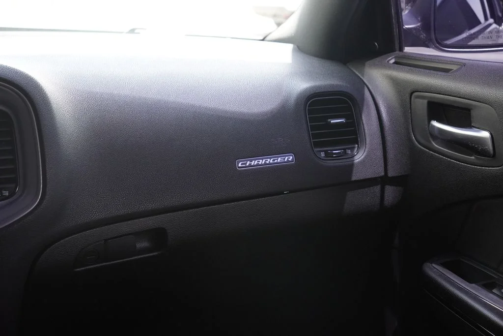 Used 2023 Gray Dodge R/T image 39