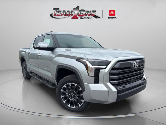 2026 Toyota Tundra i-FORCE MAX Limited i-FORCE MAX