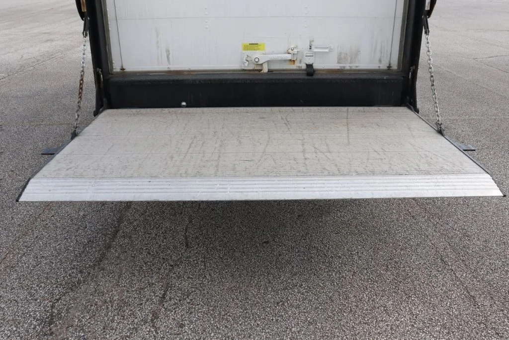 Used 2024 White Ford Base image 26