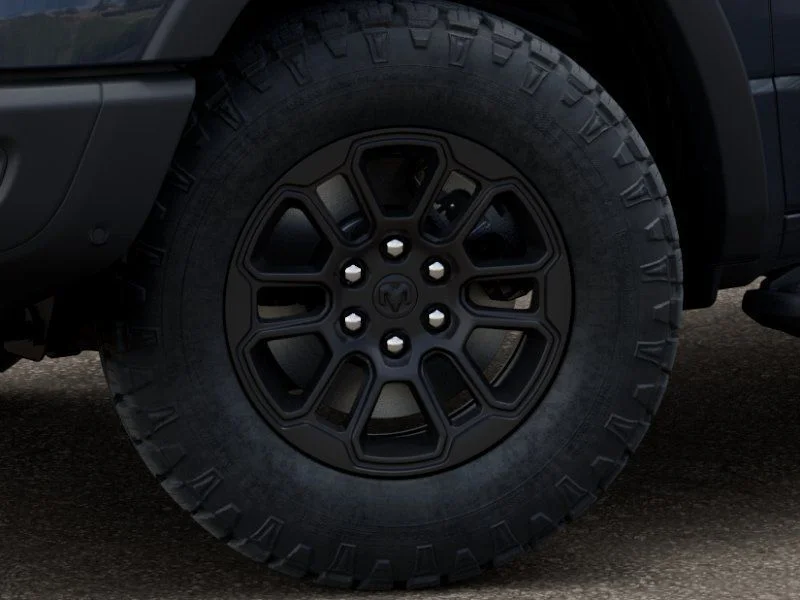 2026 RAM 1500 Rebel - Photo 8