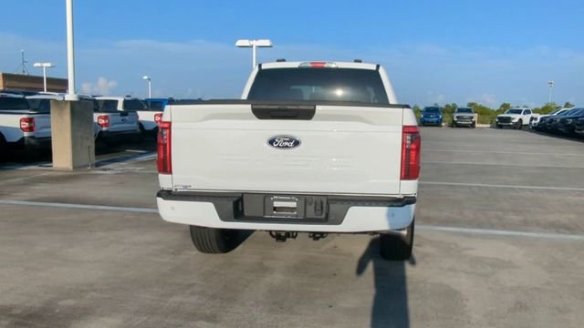New 2026 Oxford White Ford STX® image 87