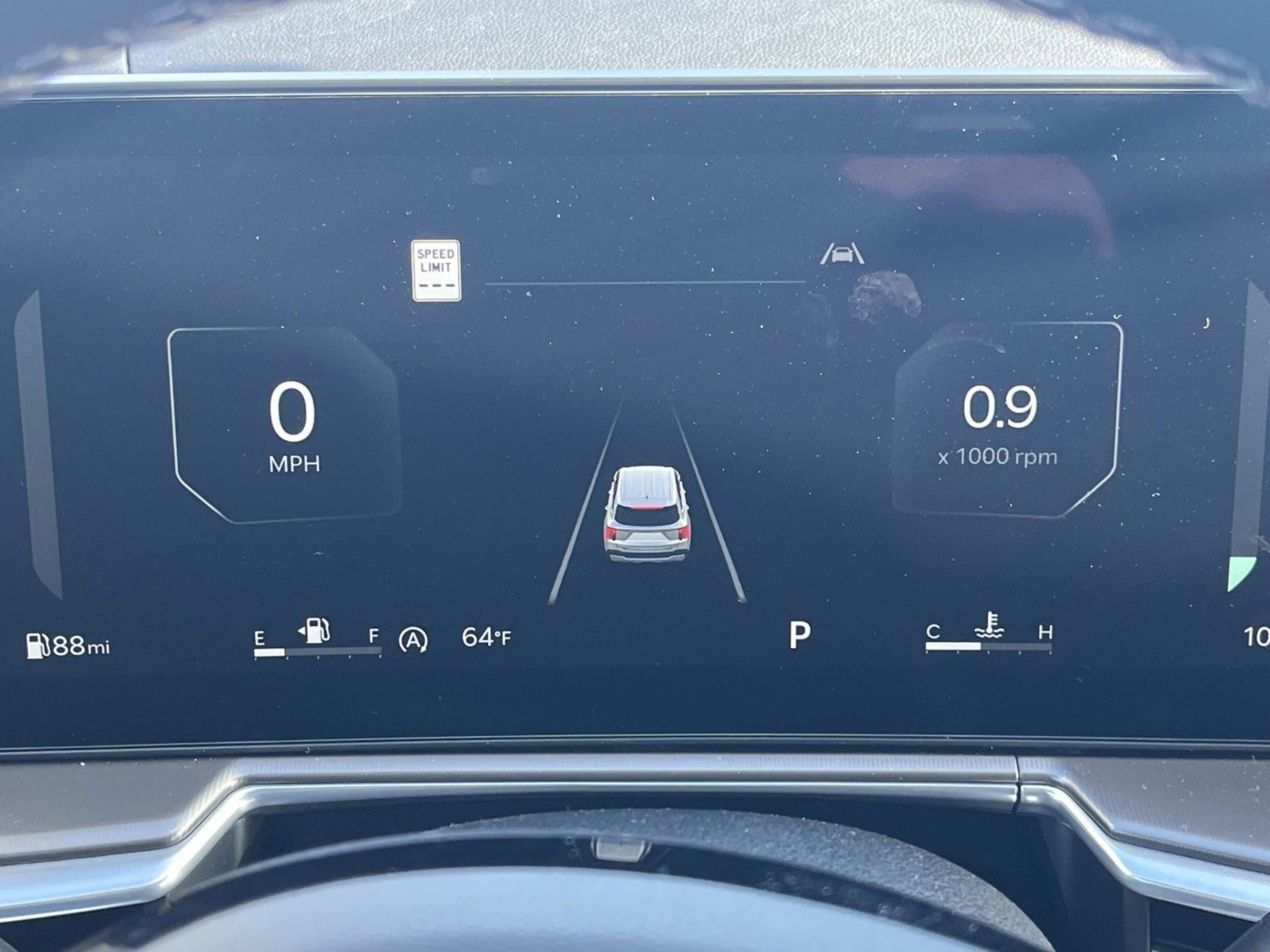 2025 Kia Sorento SX - Photo 39