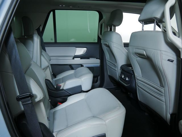 Certified Used 2025 Gray Ford Active image 14