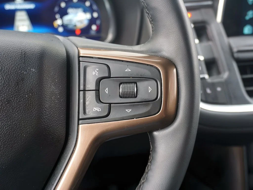 2024 Chevrolet Suburban High Country - Photo 19