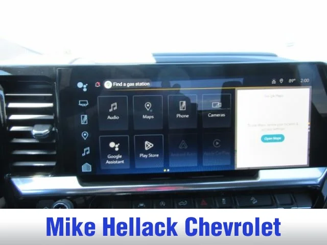 2026 Chevrolet Silverado 1500 LT - Photo 12