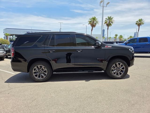 2024 Chevrolet Tahoe Z71 - Photo 7