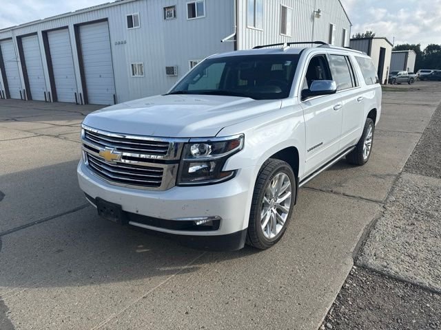 Used 2019 White Chevrolet Premier image 5