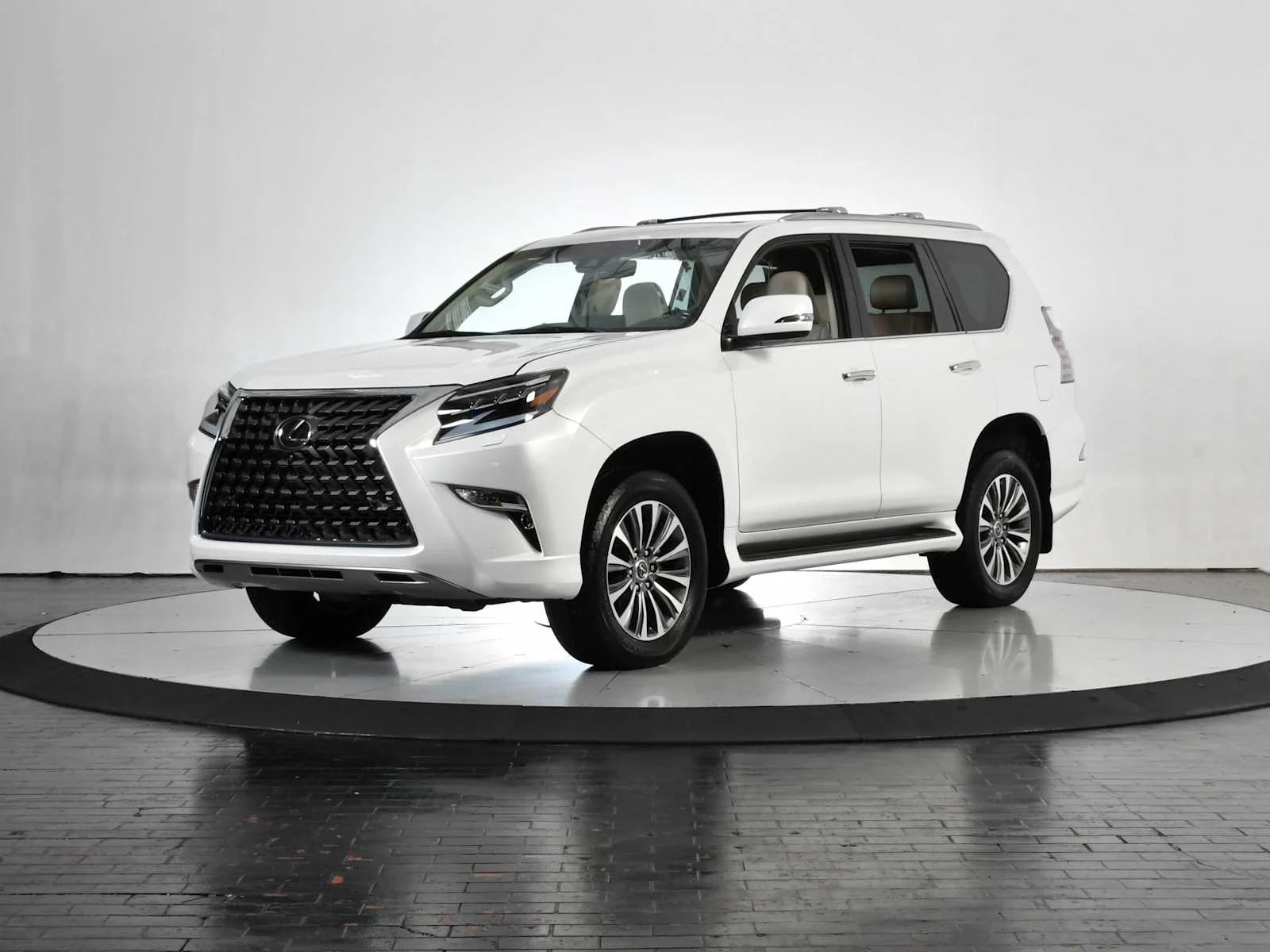 2023 Lexus GX 460 460 LUXURY's photo