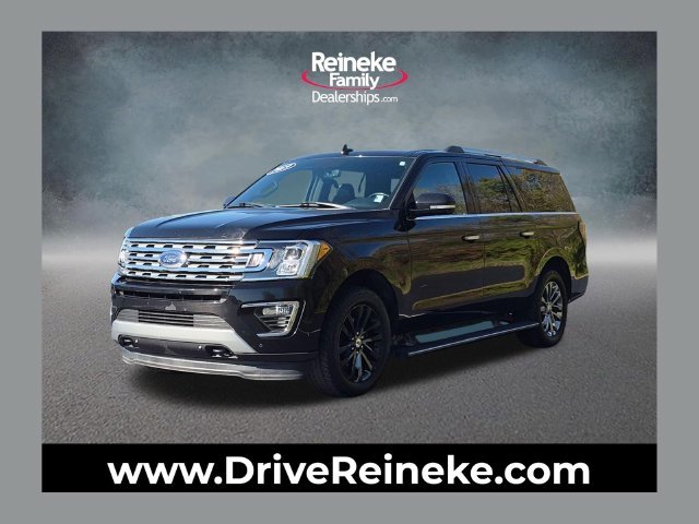 2019 Ford Expedition
