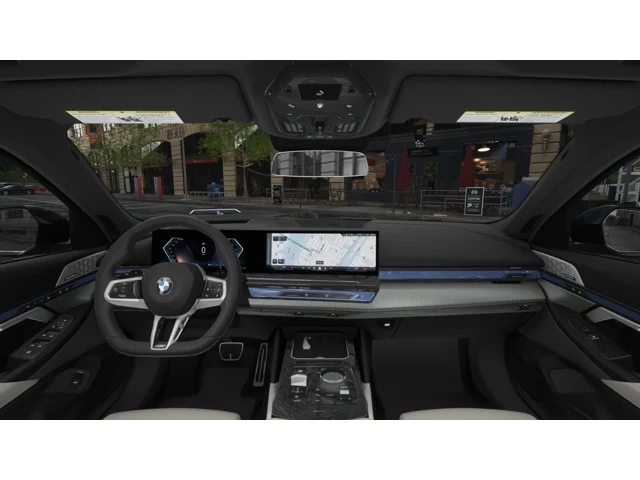 New 2027 Carbon Black Metallic BMW  image 10