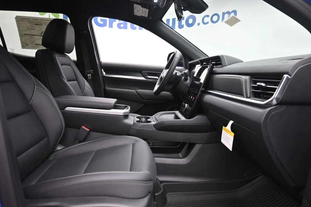 2027 GMC Terrain Elevation - Photo 9
