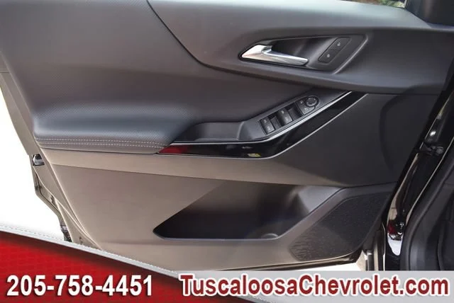 2026 Chevrolet Equinox LT - Photo 12