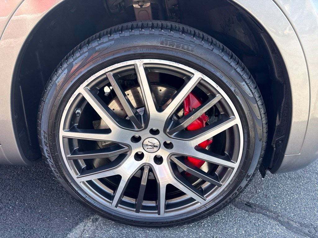 2022 Maserati Levante Modena - Photo 10
