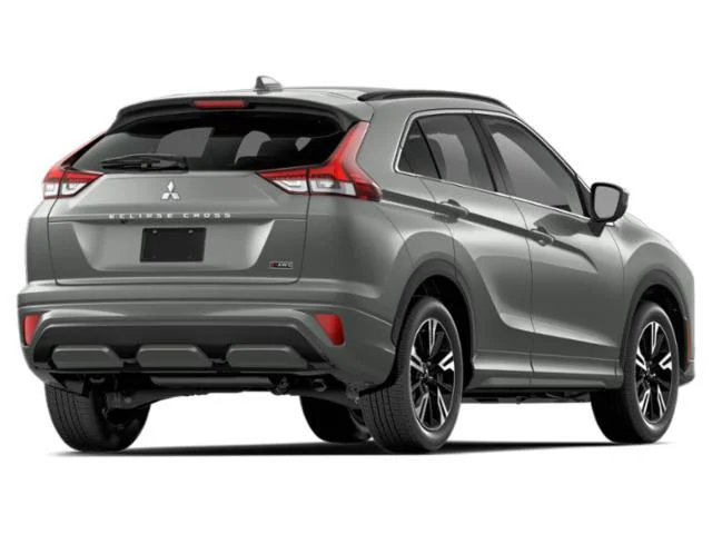 Used 2022  Mitsubishi ES image 2